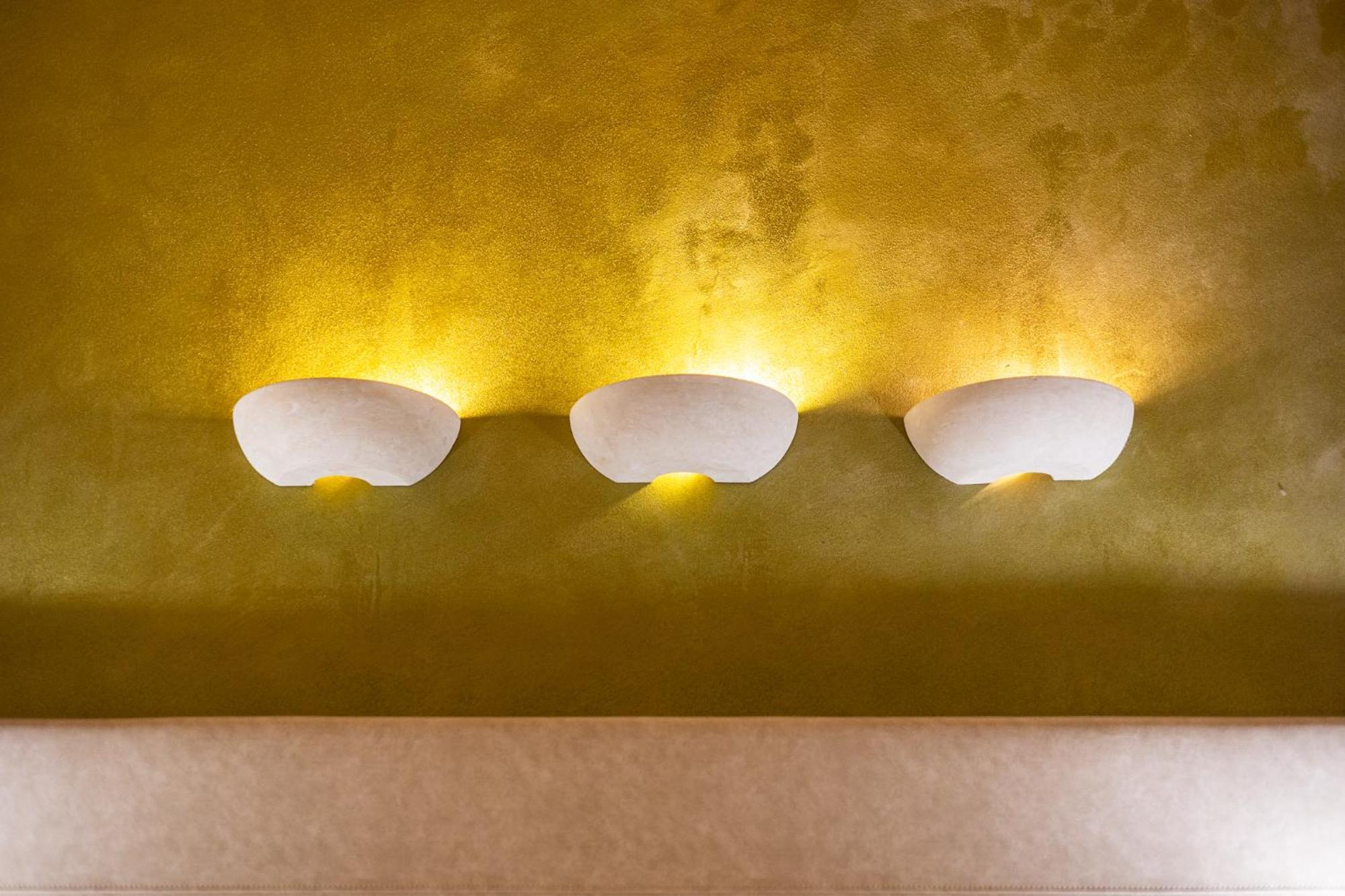 アレーツィオ Palazzo Aurora Bed & Breakfast エクステリア 写真