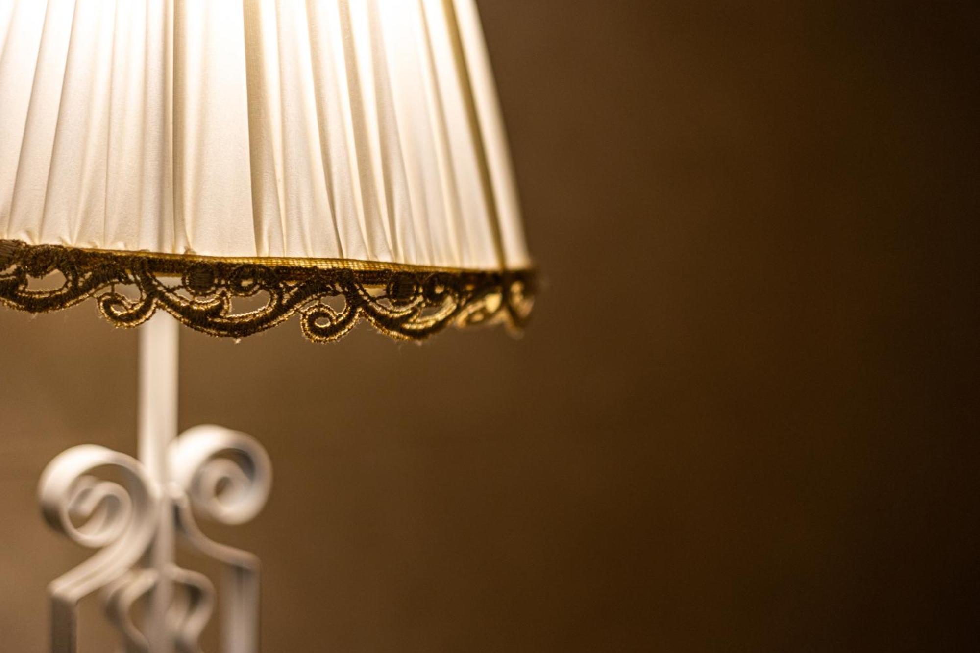 アレーツィオ Palazzo Aurora Bed & Breakfast エクステリア 写真