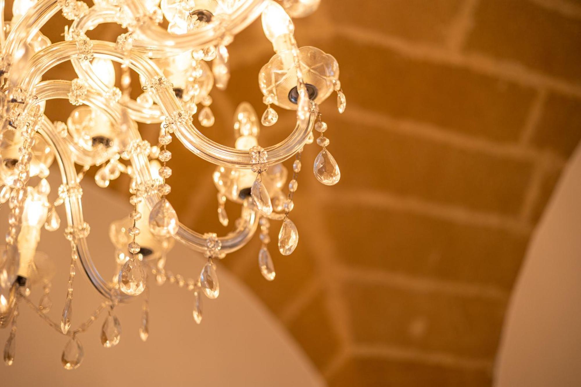 アレーツィオ Palazzo Aurora Bed & Breakfast エクステリア 写真
