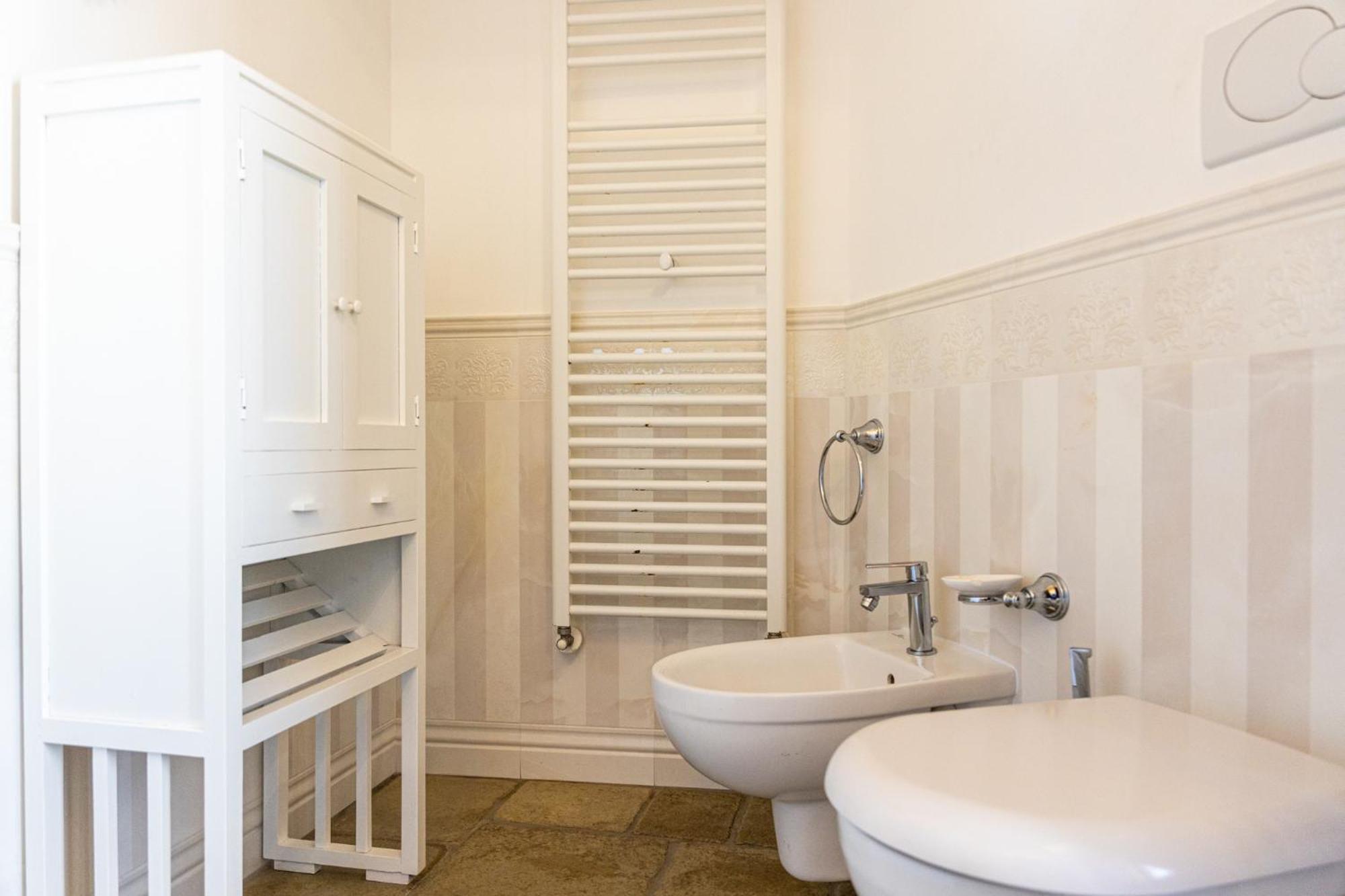 アレーツィオ Palazzo Aurora Bed & Breakfast エクステリア 写真